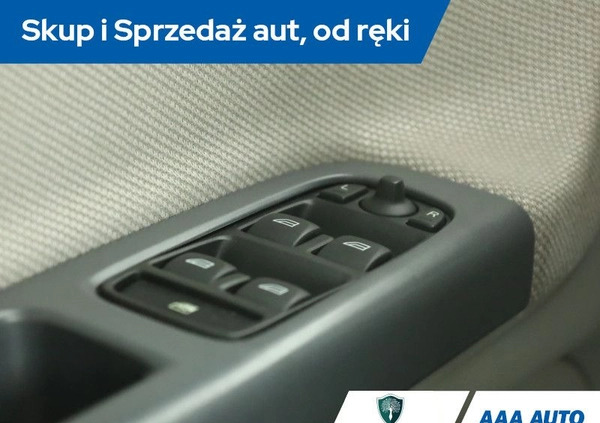 Volvo S40 cena 28000 przebieg: 173699, rok produkcji 2011 z Międzyrzecz małe 121